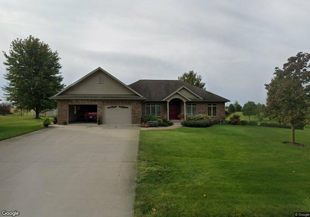 503 E Main St, Wayland, IA 52654 - photo 1