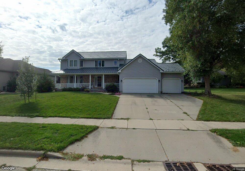 870 Liliana Terrace, Oregon, WI 53575 - photo 1