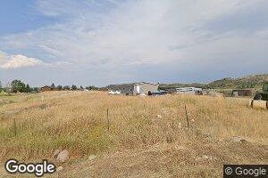 44 Fellows Ln, Absarokee, MT 59001