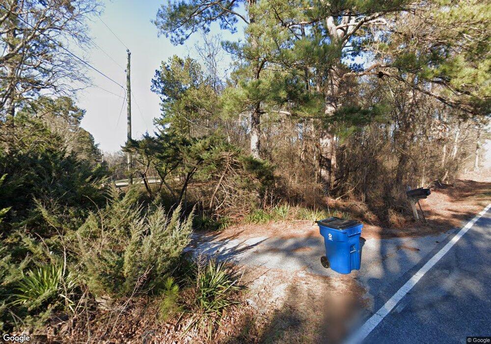 3255 Daniel Bridge Rd SW, Conyers, GA 30094 - photo 1