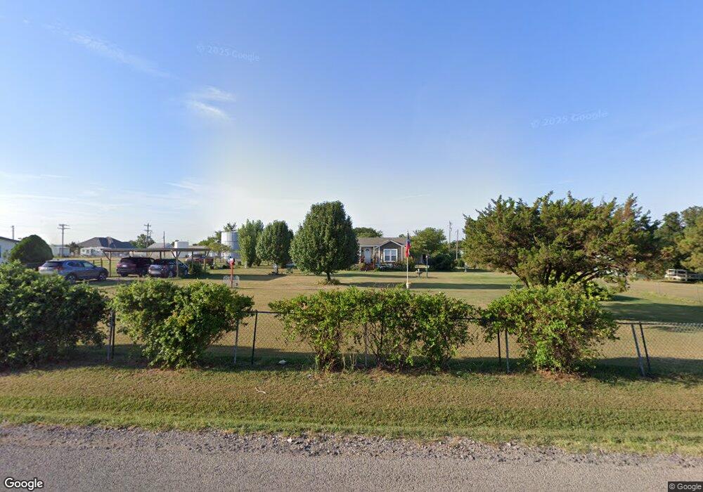 284 Green Branch Rd, Weatherford, TX 76085 - photo 1