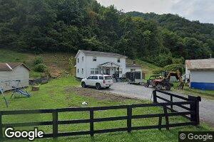 720 Raysal, Raysal, WV 24879