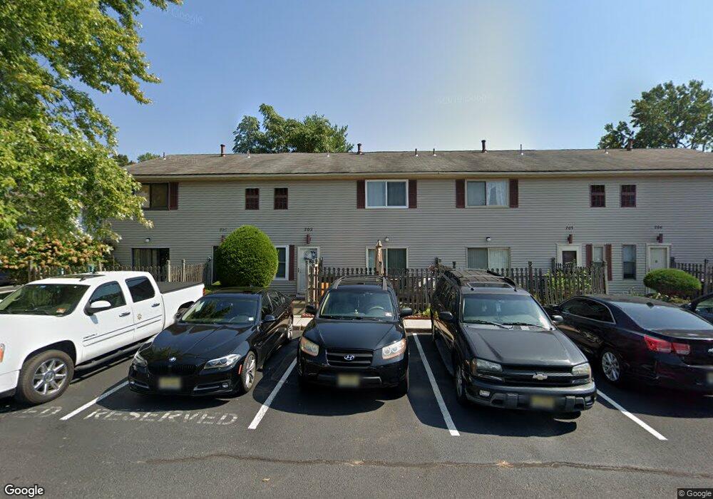 702 Mason Run, Pine Hill, NJ 08021 - photo 1