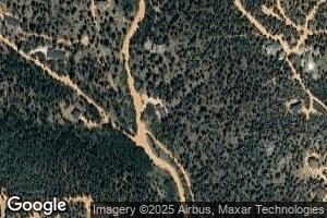 6770 Eagle Mountain Rd, Manitou Springs, CO 80829