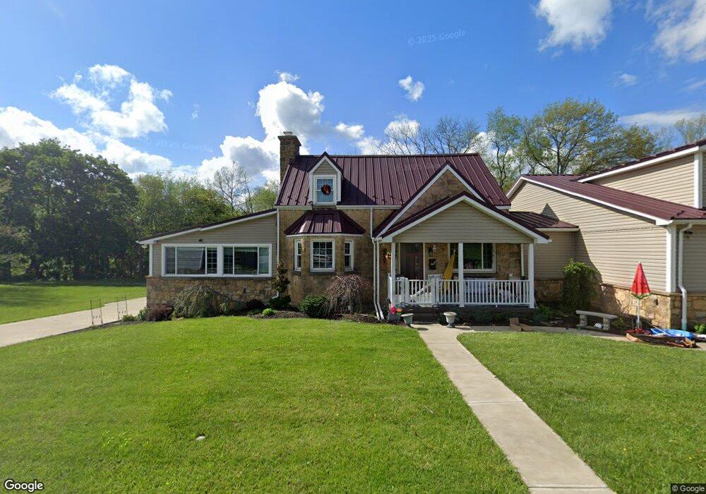 237 Yellowcreek St, Homer City, PA 15748 - photo 1
