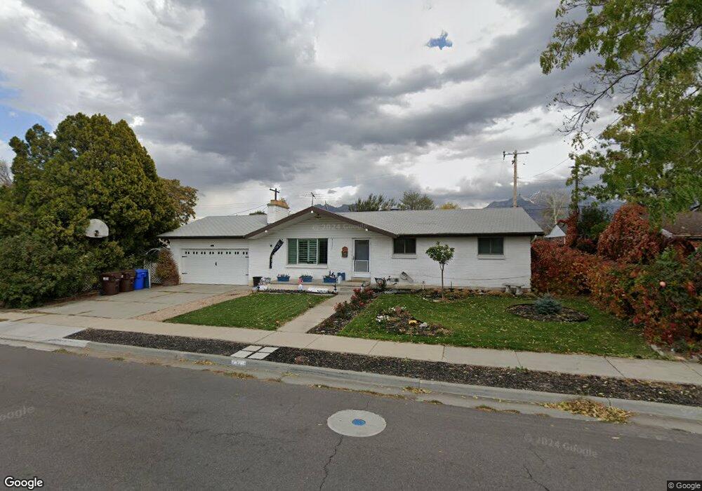 7379 Cottonwood St, Midvale, UT 84047 - photo 1