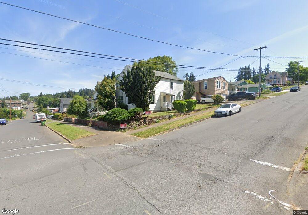 305 W 4th St unit 309, Rainier, OR 97048 - photo 1