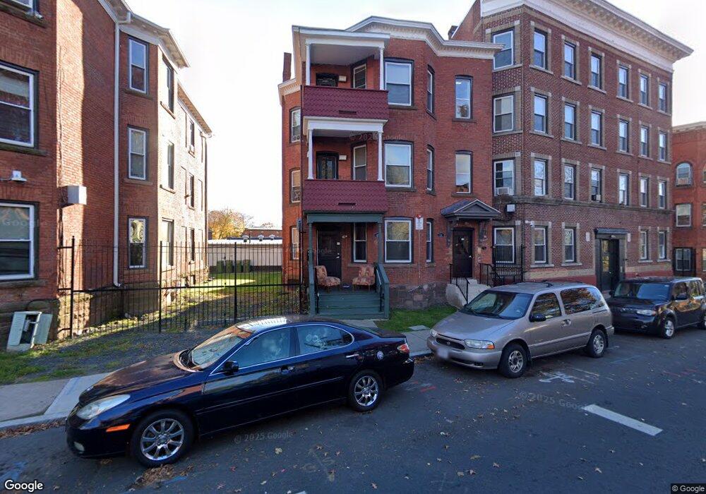 49 Belden St unit 51, Hartford, CT 06120 - photo 1