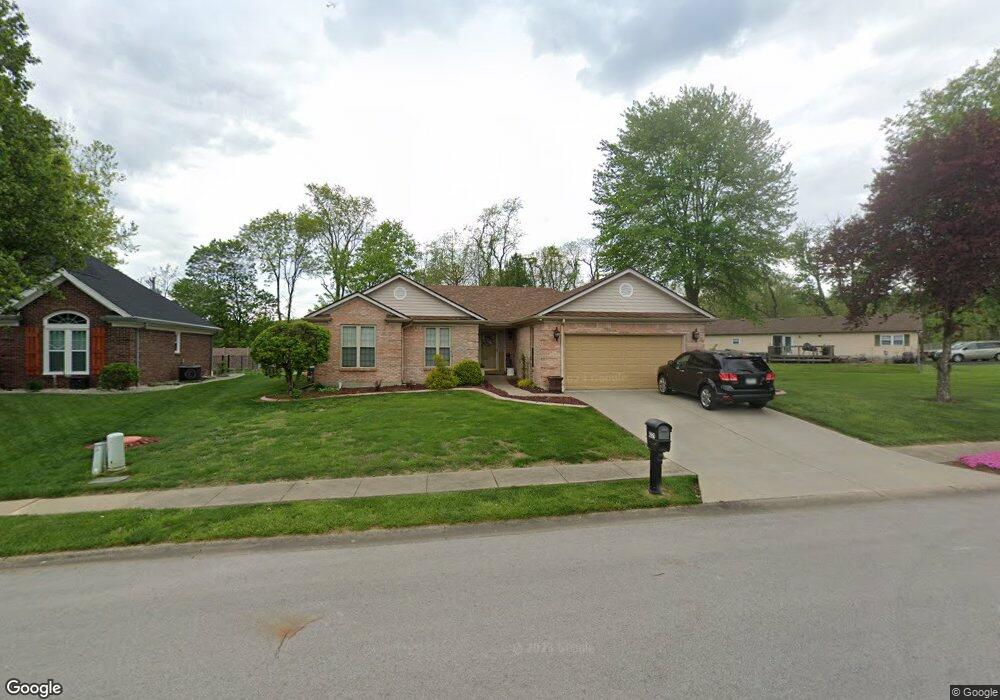 4229 Desiree Dr, New Albany, IN 47150 - photo 1