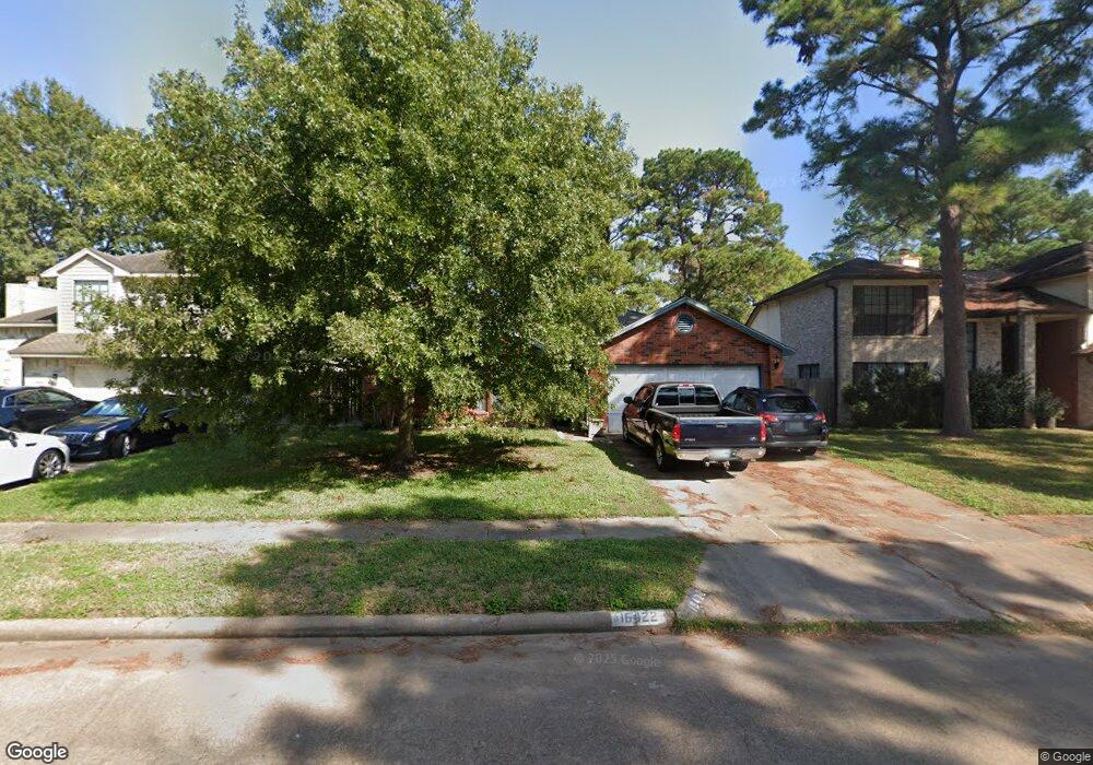 16422 Chimneystone Dr, Houston, TX 77095 - photo 1