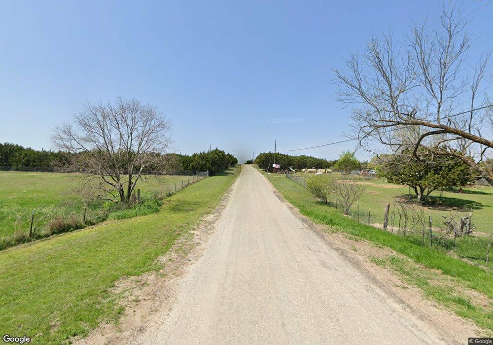 None Bluestem Dr, Copperas Cove, TX 76522 - photo 1