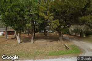 1504 Alba Ave, Mobile, AL 36605