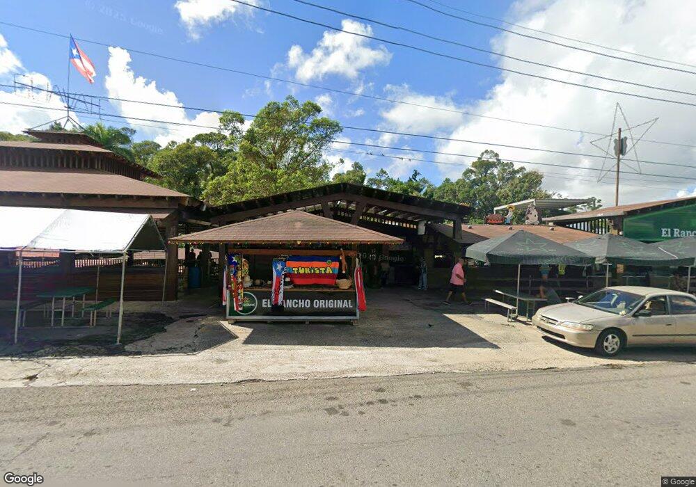 Km 27.6 SR-184 Int Guavate, Cayey, PR 00736 - photo 1