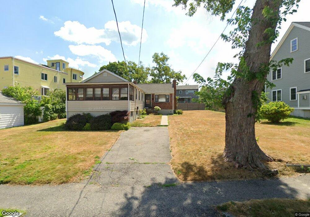 27 Border St, Quincy, MA 02171 - photo 1