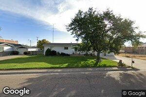 247 Elm St, Grainfield, KS 67737