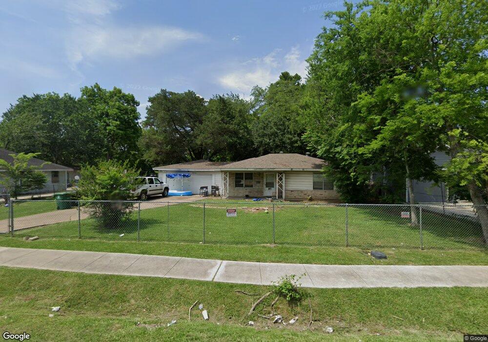 2109 Wellington St, Houston, TX 77093 - photo 1