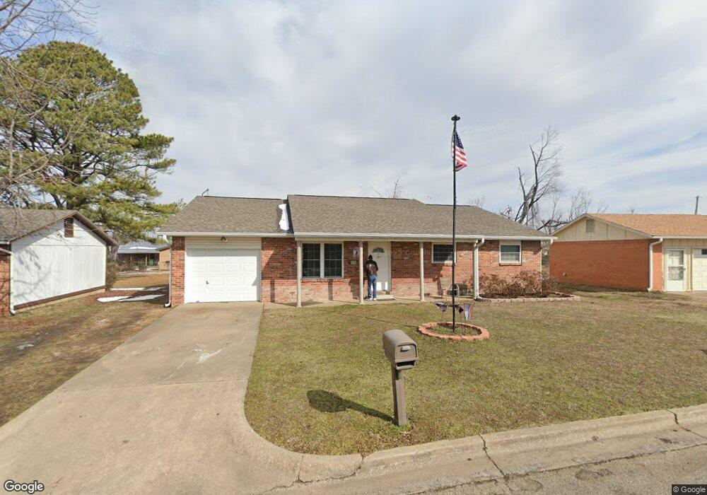 1409 W Center St, Rogers, AR 72756 - photo 1