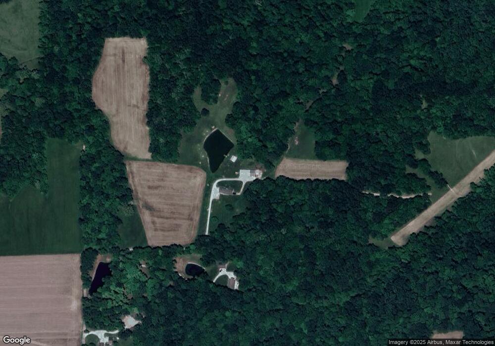 3139 Simmermeyer Rd, Batesville, IN 47006 - photo 1