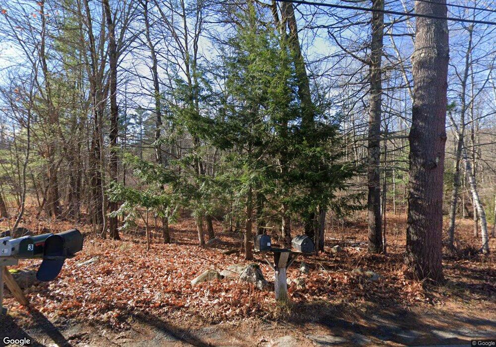 42 Haskell Rd, Windham, ME 04062 - photo 1