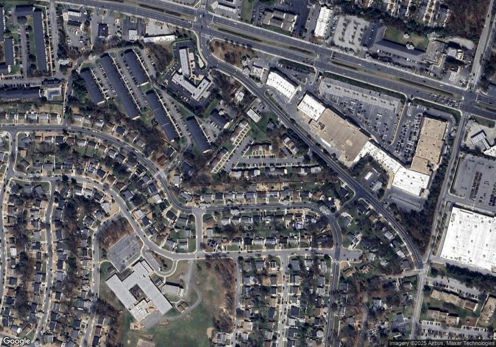 3385 Style Ave, Laurel, MD 20724 - photo 1