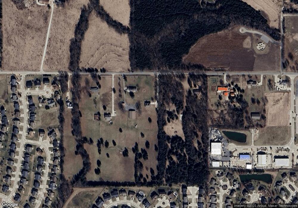 8780 Orf Rd, Lake Saint Louis, MO 63367 - photo 1