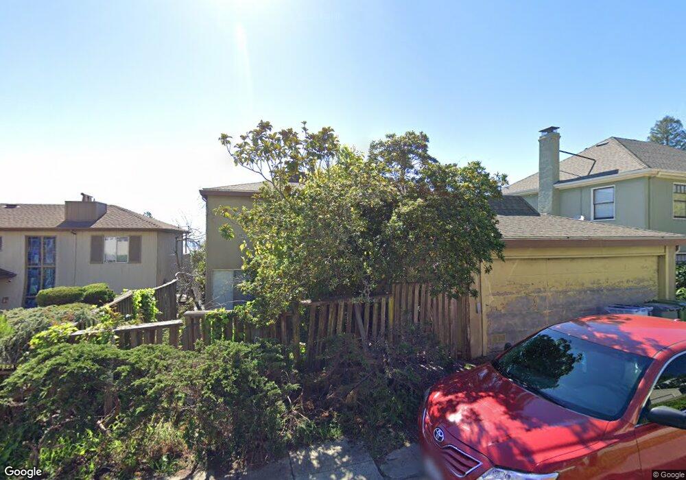 456 Kentucky Ave, Berkeley, CA 94707 - photo 1