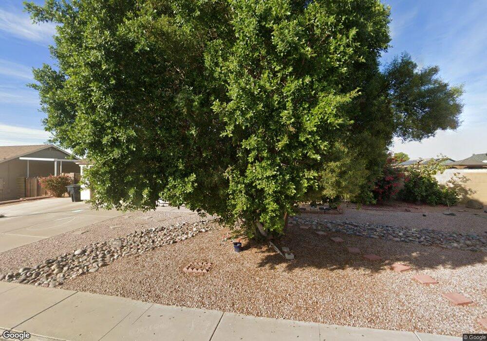 520 N 81st Place, Mesa, AZ 85207 - photo 1
