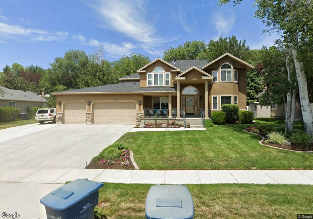 1811 E Gracey Ln, Sandy, UT 84092 - photo 1