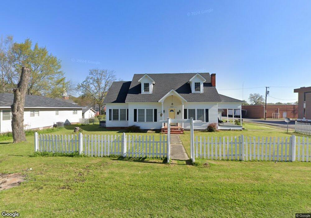 204 W Arkansas Ave, Vivian, LA 71082 - photo 1