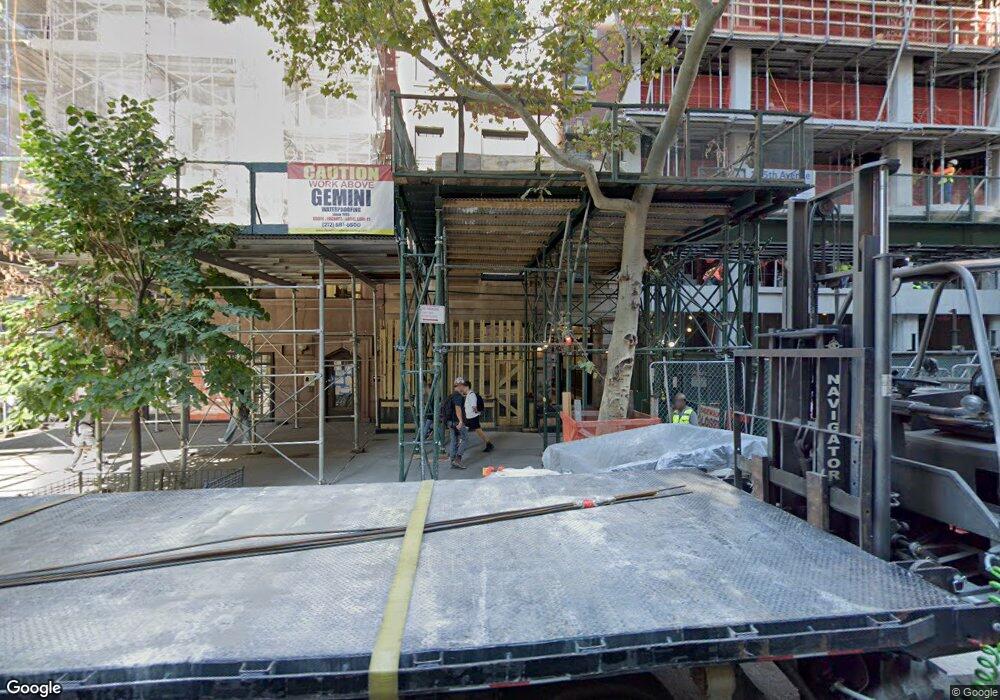 12 5th Ave unit 41, New York, NY 10011 - photo 1