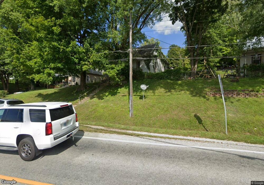 902 E Chestnut St, Corydon, IN 47112 - photo 1