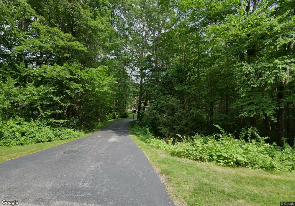 58 Hanson Rd, Charlton, MA 01507 - photo 1