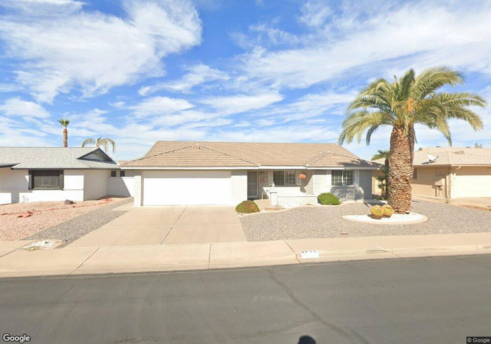 8244 E Monterey Ave, Mesa, AZ 85209 - photo 1