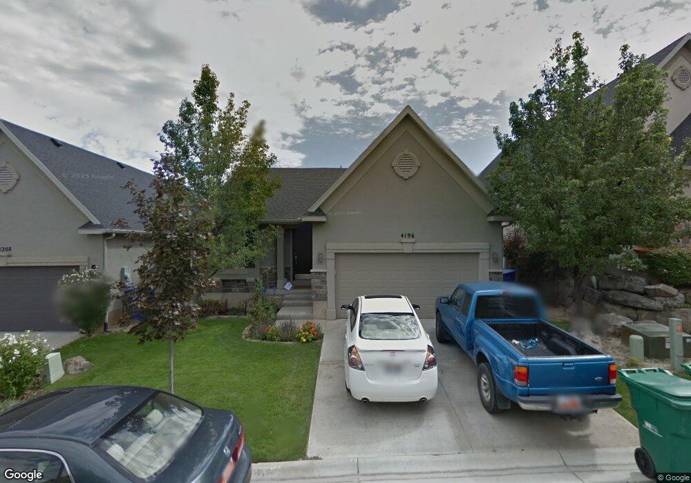 4196 N Bay Cir, Lehi, UT 84043 - photo 1