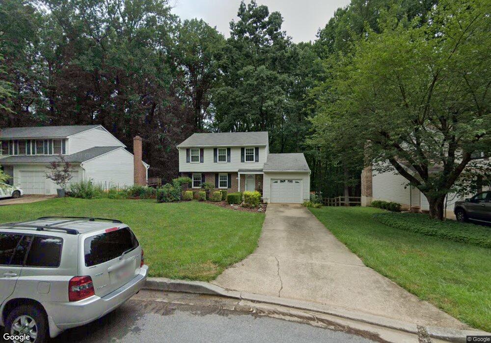 9476 Keepsake Way, Columbia, MD 21046 - photo 1