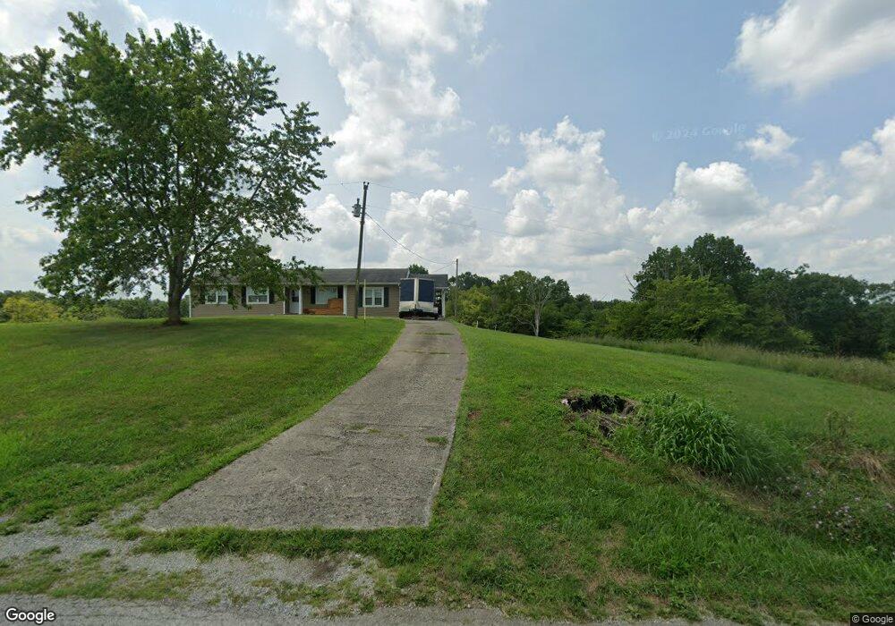 724 Johnson Rd, Harrodsburg, KY 40330 - photo 1