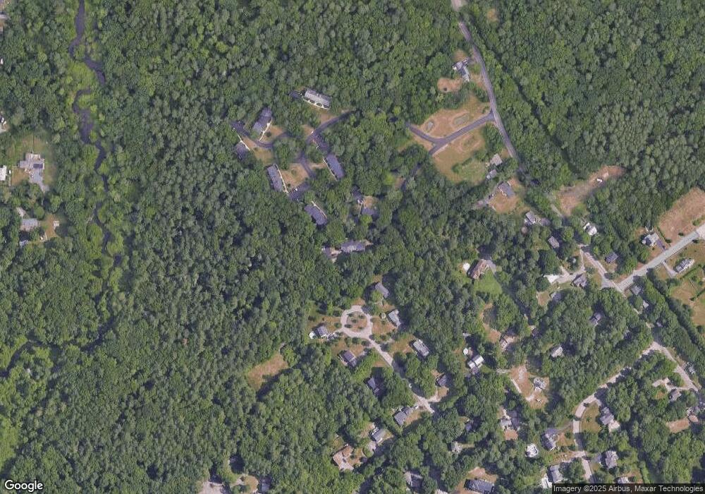 59 Old Meetinghouse Green, Norton, MA 02766 - photo 1