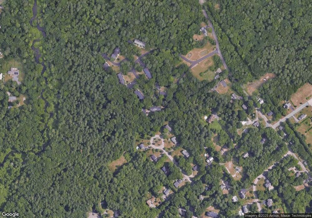 67 Old Meetinghouse Green unit 67, Norton, MA 02766 - photo 1