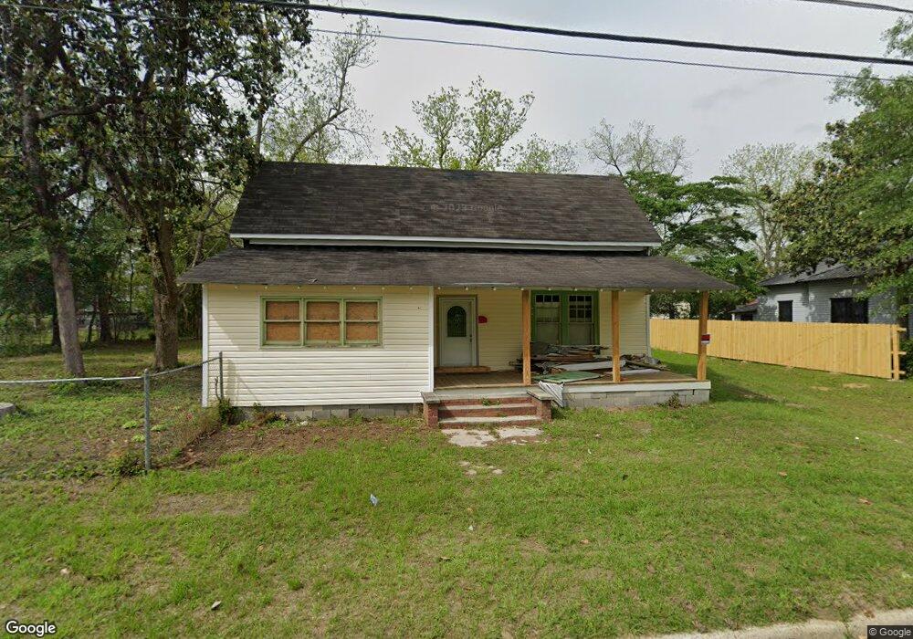 710 1st Ave, Moultrie, GA 31768 - photo 1