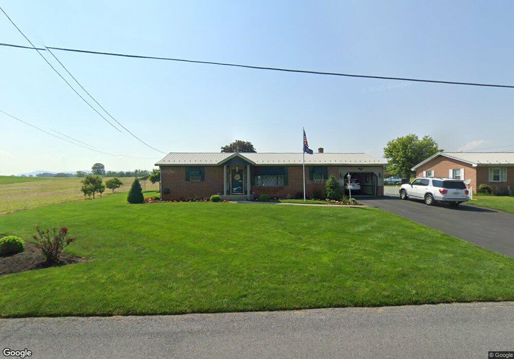 695 Twin Bridge Rd, Chambersburg, PA 17202 - photo 1