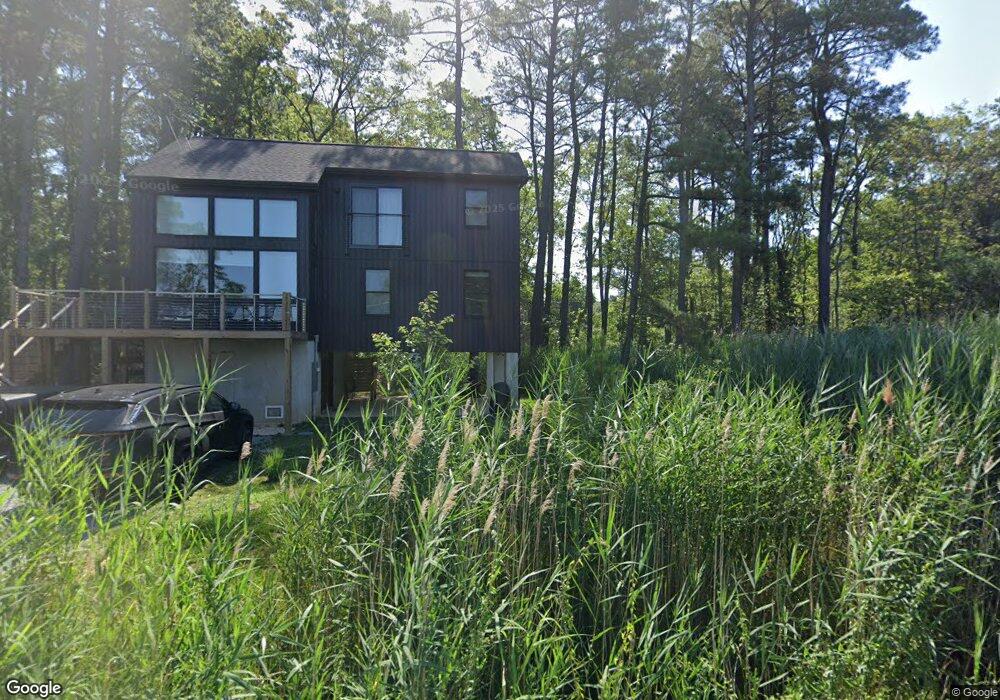 5893 S Hawthorne Ave, Rock Hall, MD 21661 - photo 1