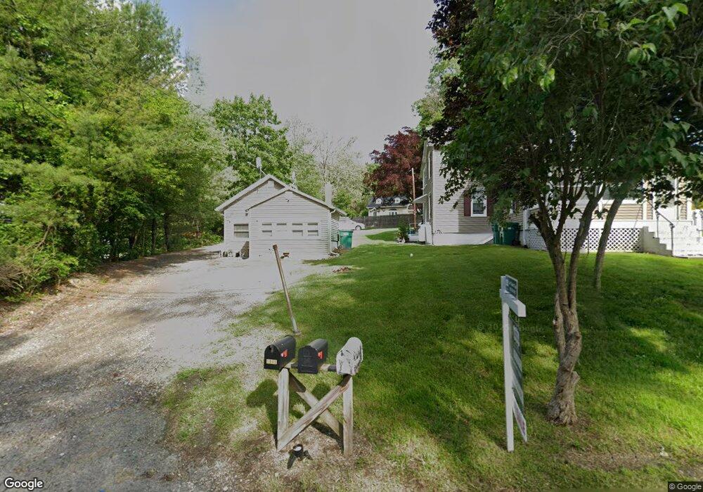 1057 Co Rd 521 unit 1A, Newton, NJ 07860 - photo 1