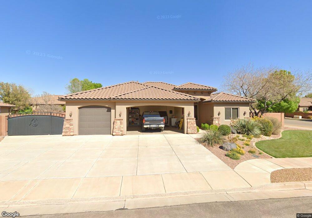 4031 S Precious Way, Washington, UT 84780 - photo 1