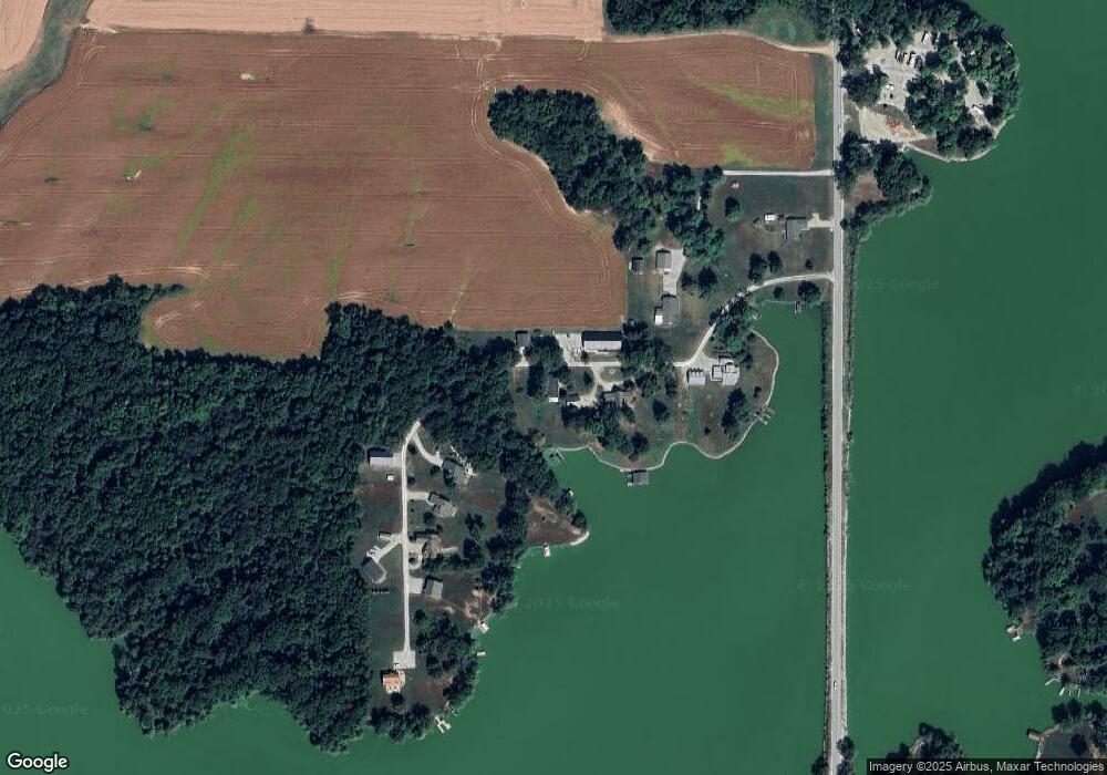 11897 Hopkins Ln, Loogootee, IN 47553 - photo 1