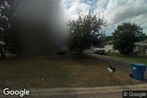 7841 Dupont Ave N, Brooklyn Park, MN 55444