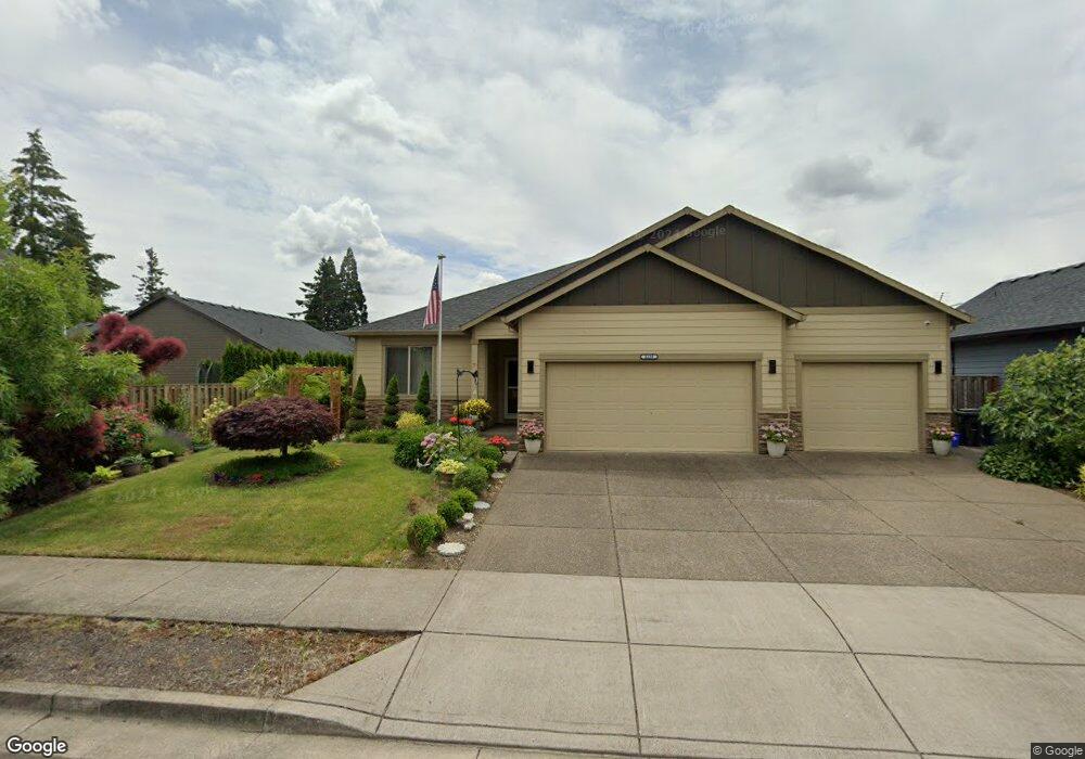 2238 Thomas Way, Hubbard, Or, OR 97032 - photo 1