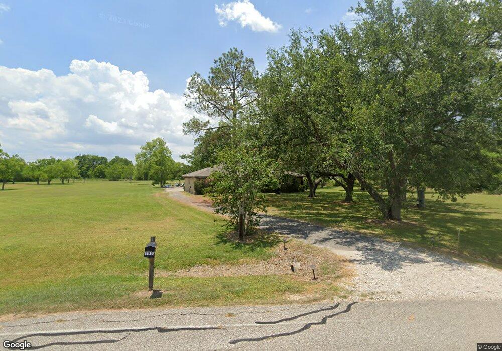 7905 Moore Rd, Pearland, TX 77584 - photo 1