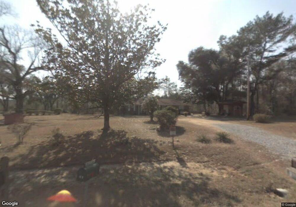 1129 Mount Pleasant Rd, Lucedale, MS 39452 - photo 1