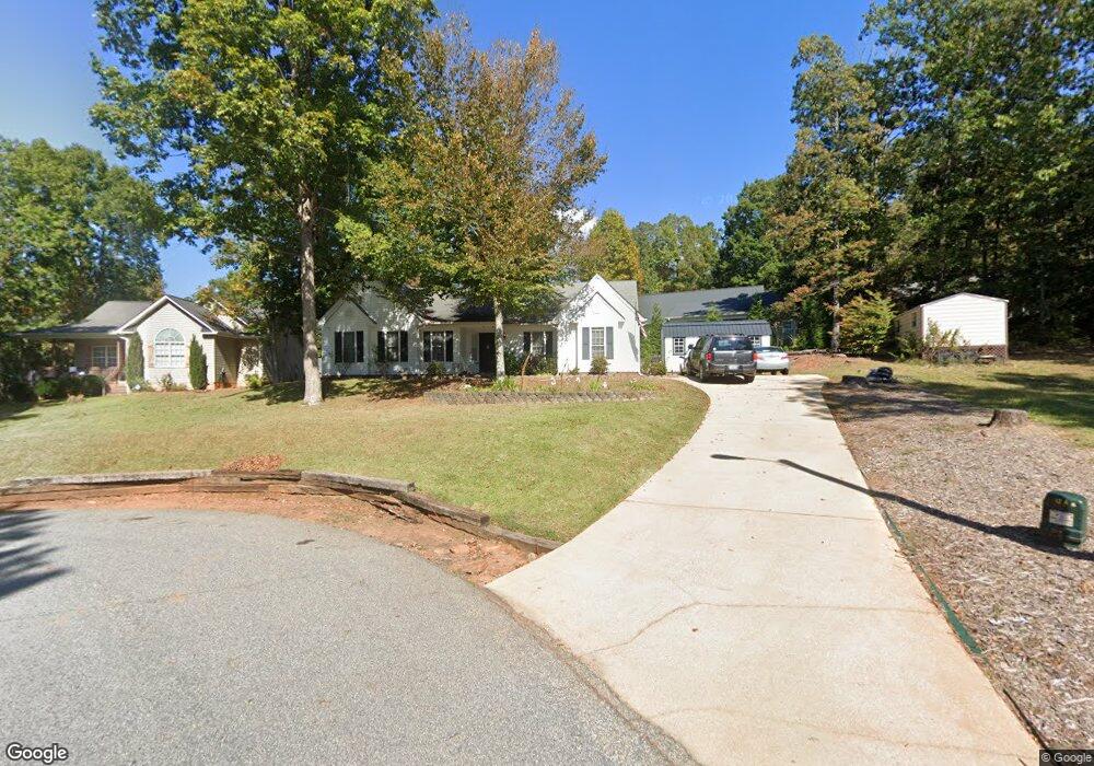 332 Fox Run Rd, Walhalla, SC 29691 - photo 1