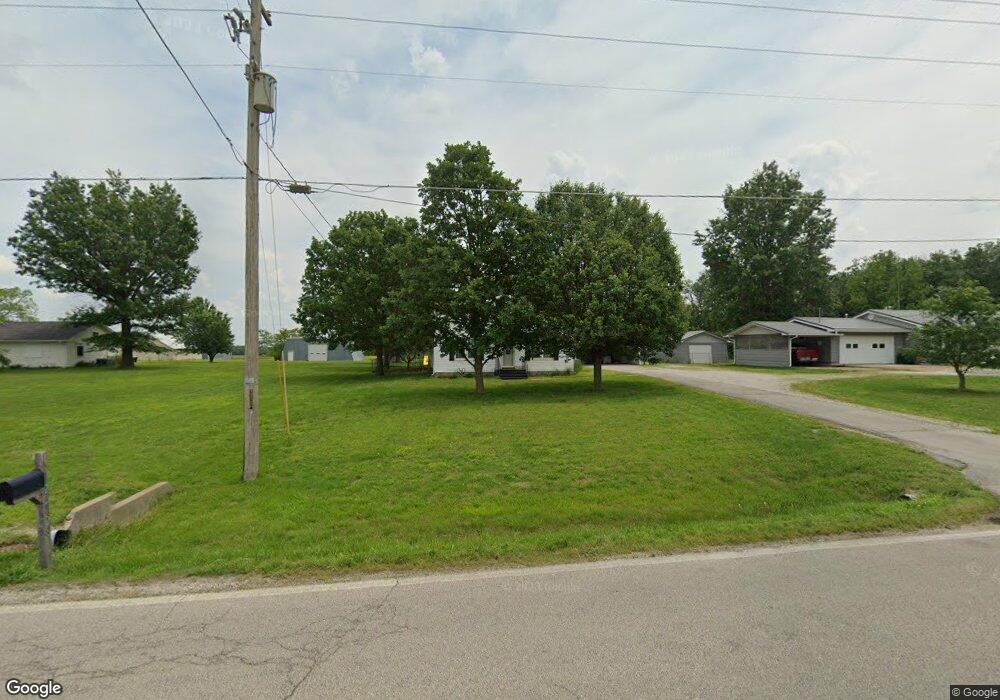 22027 Ness Rd, Parsons, KS 67357 - photo 1